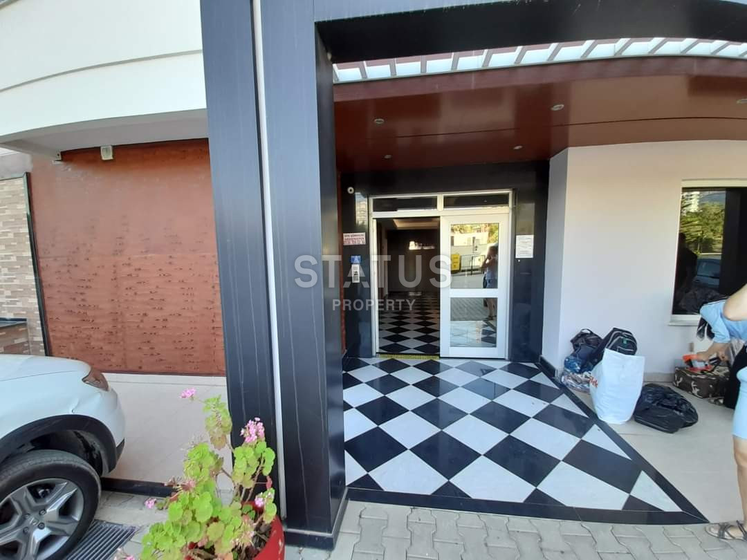 Three-room furnished apartment in a complex from a leading developer in Mahmutlar. 100m2 фото 40