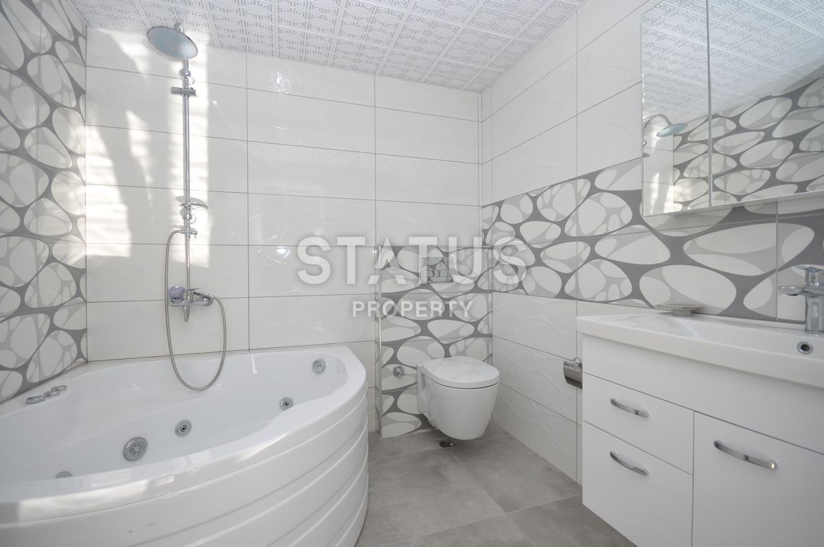 Квартиры – пентхаусы  в новом жилом комплексе в Махмутларе фото 25