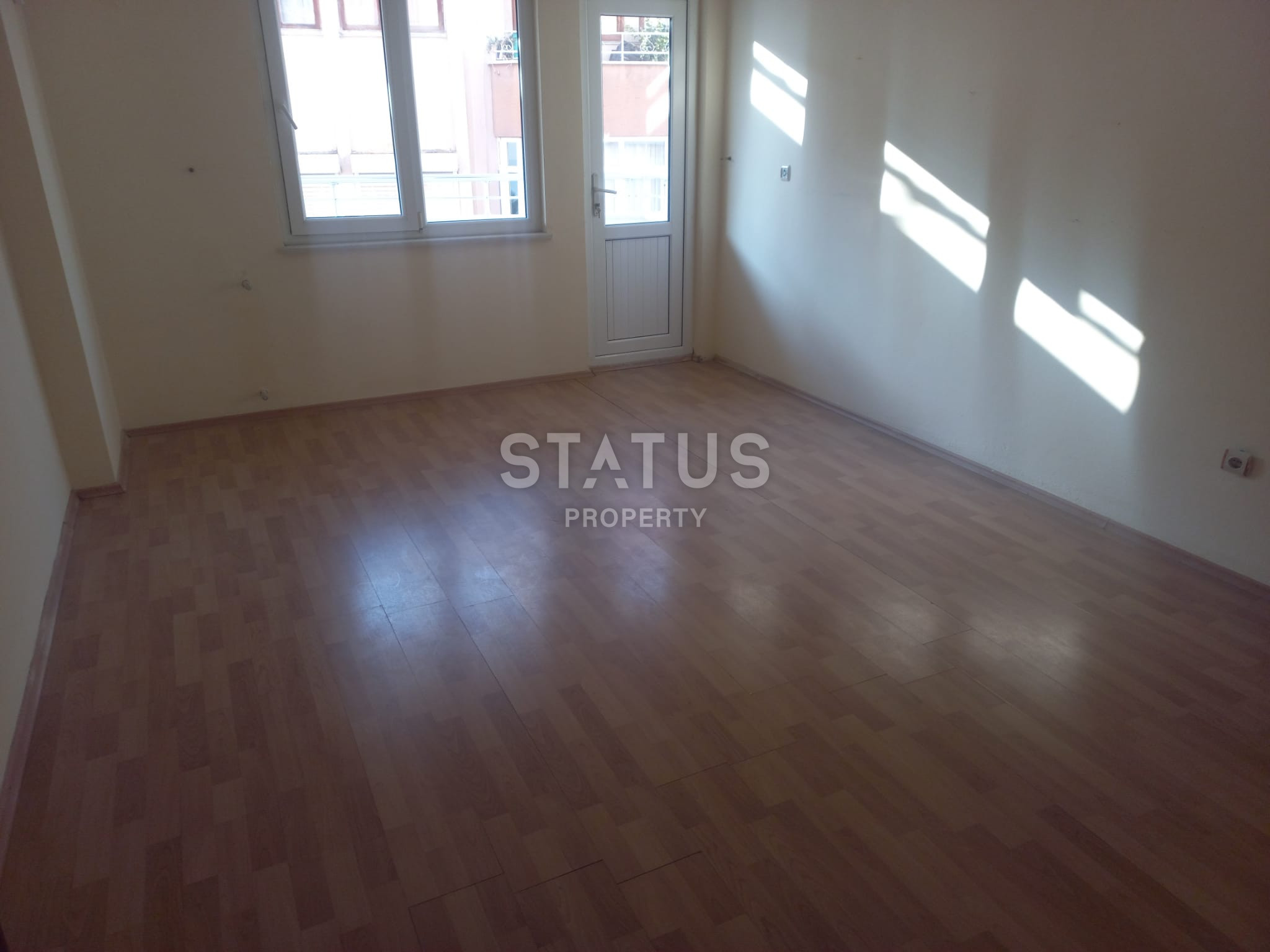 Spacious apartment 3+1 in the center of Alanya. 150m2 фото 4