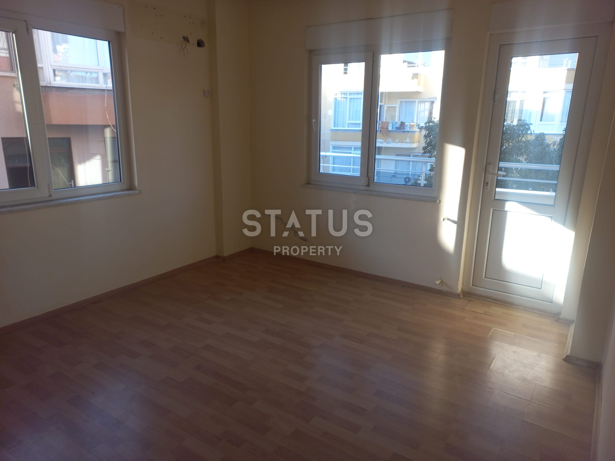 Spacious apartment 3+1 in the center of Alanya. 150m2 фото 6