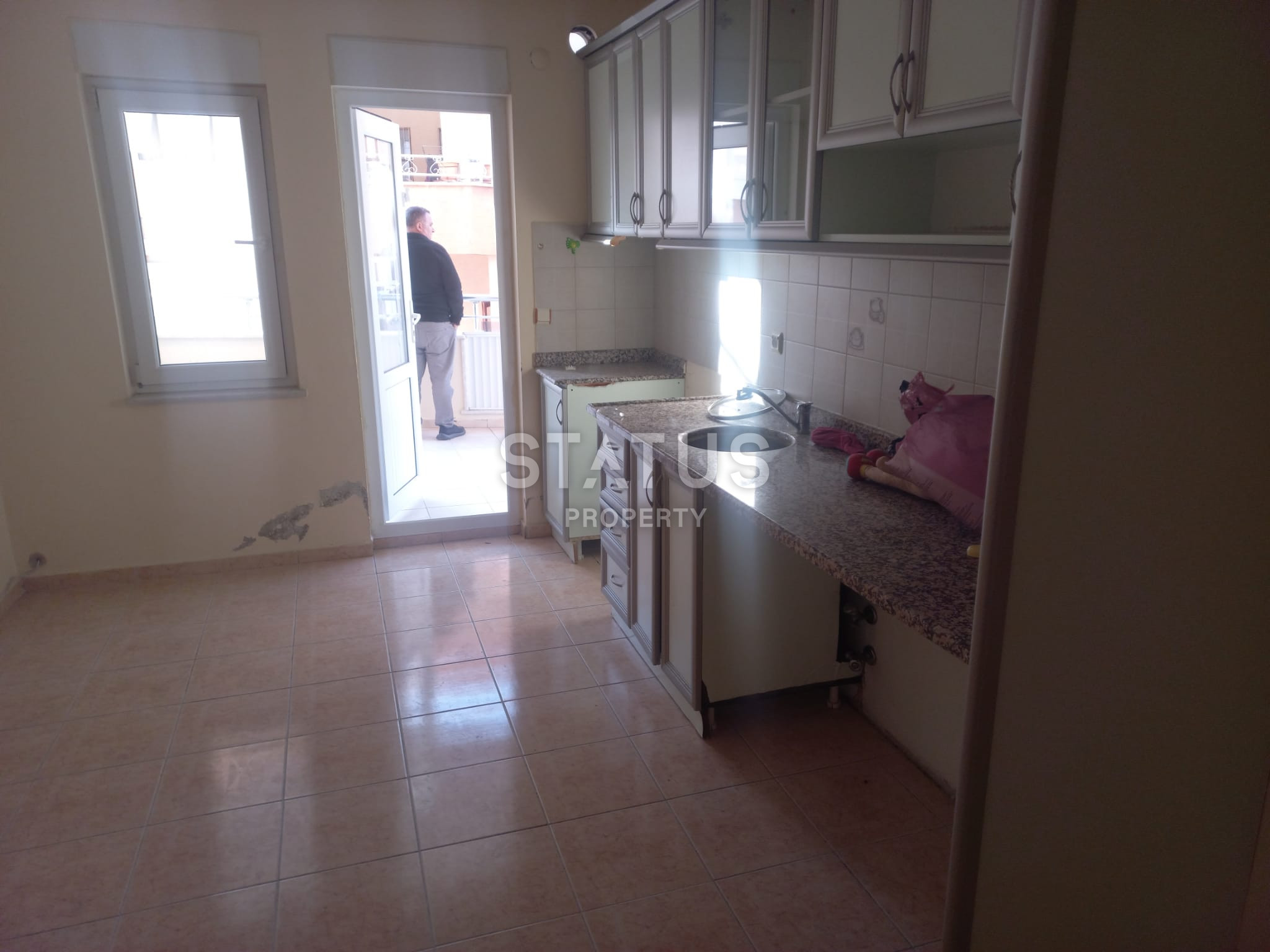 Spacious apartment 3+1 in the center of Alanya. 150m2 фото 7