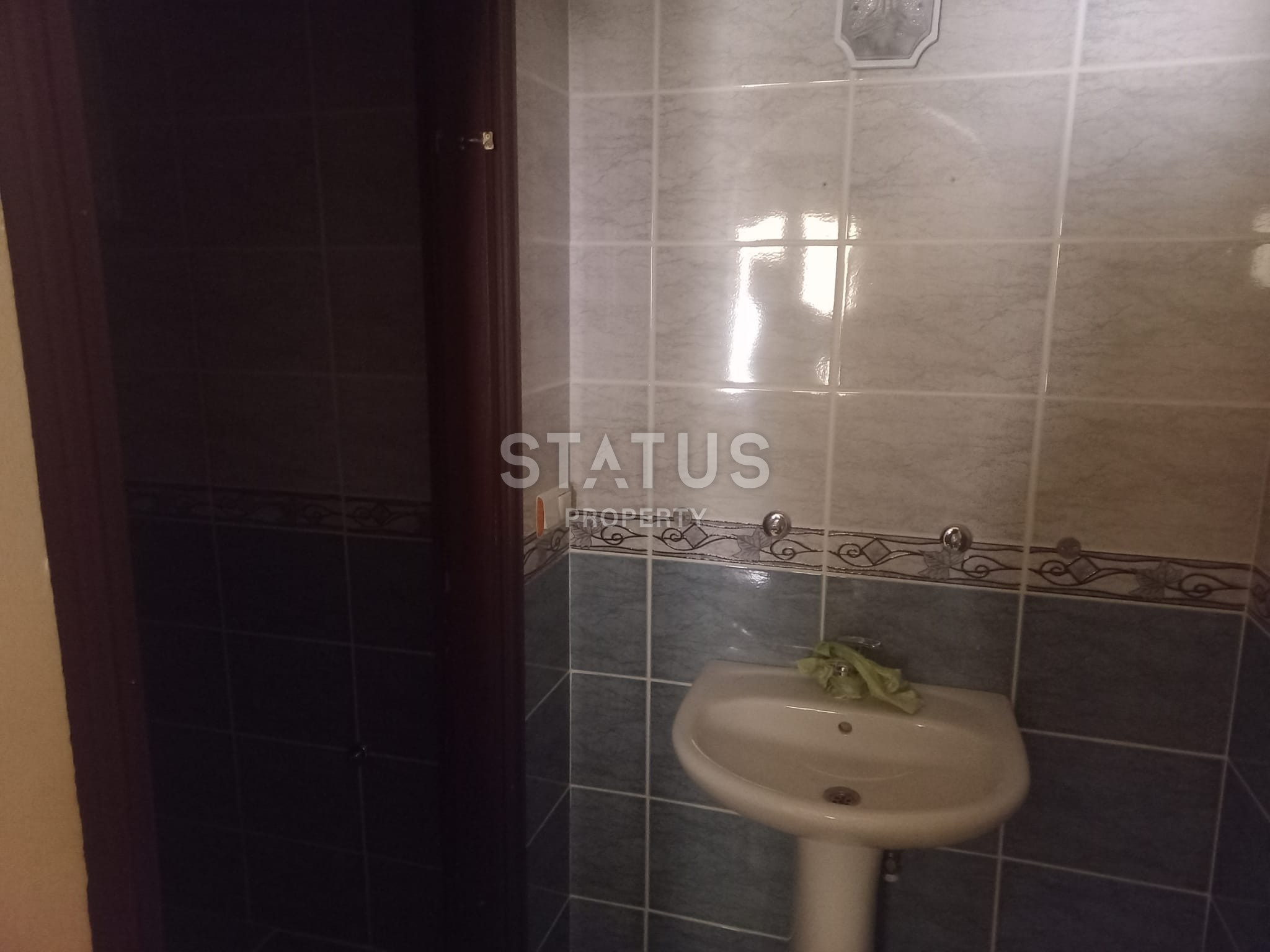 Spacious apartment 3+1 in the center of Alanya. 150m2 фото 9