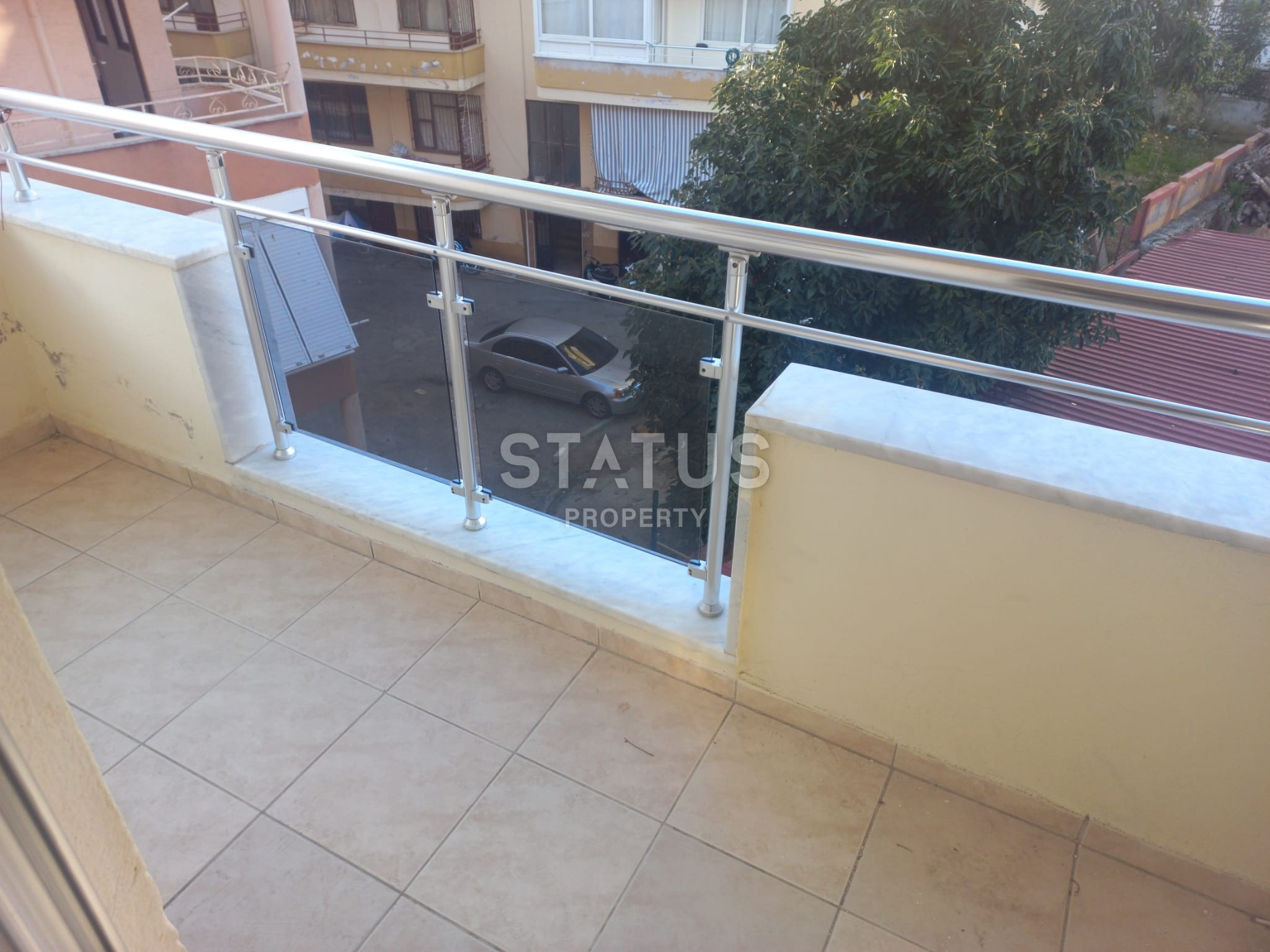 Spacious apartment 3+1 in the center of Alanya. 150m2 фото 10