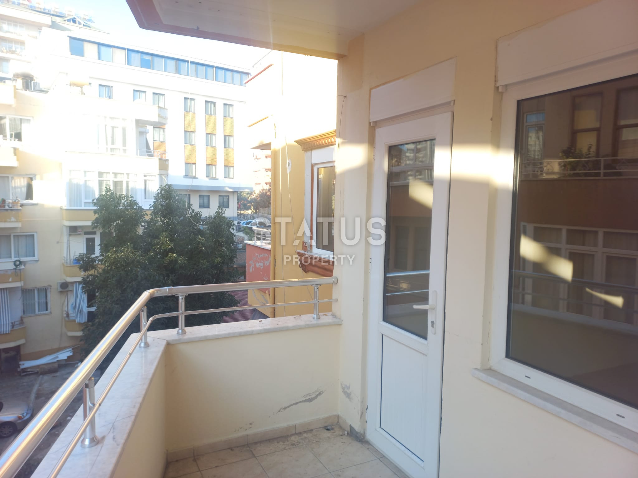 Spacious apartment 3+1 in the center of Alanya. 150m2 фото 11