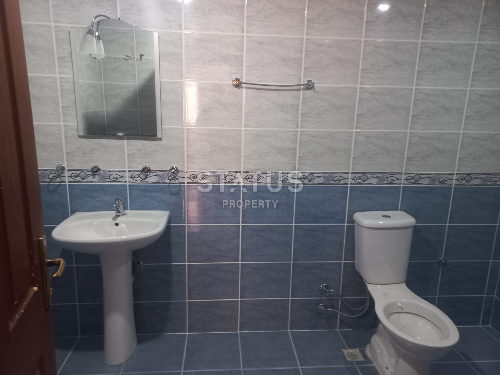 Spacious apartment 3+1 in the center of Alanya. 150m2 фото 12