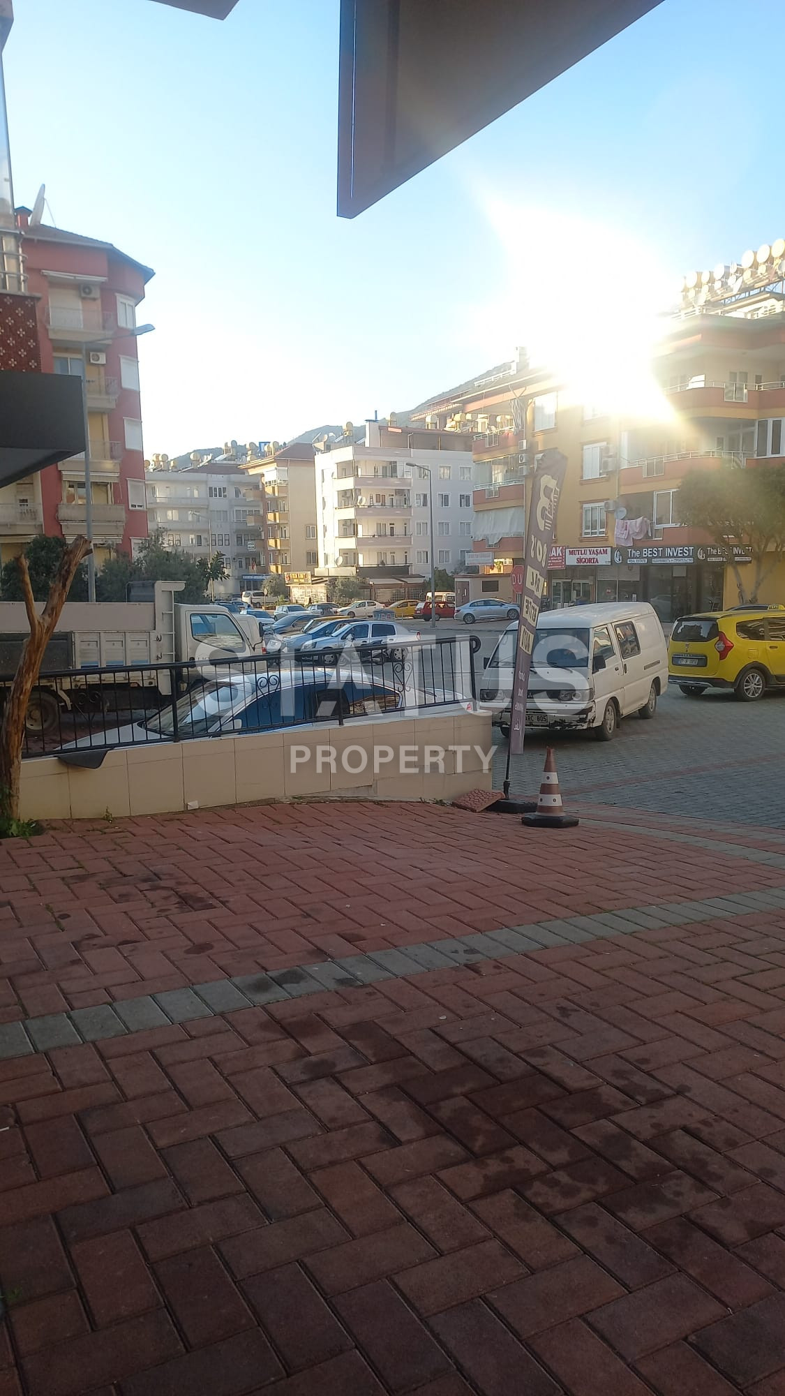 Spacious apartment 3+1 in the center of Alanya. 150m2 фото 15