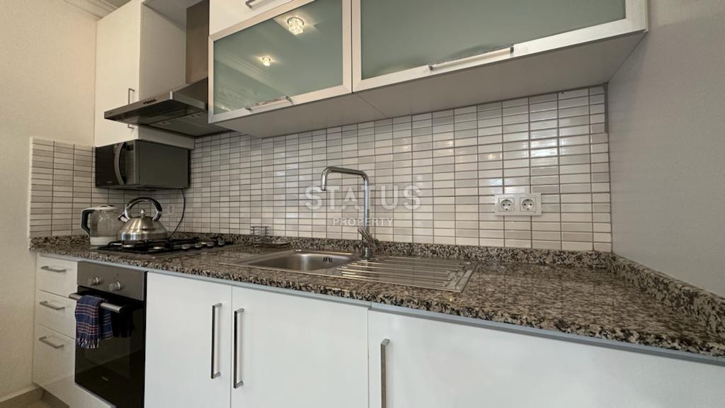 Просторная квартира в районе Кестель 1+1 70м2 фото 6