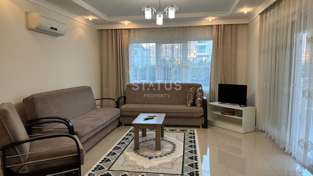 Просторная квартира в районе Кестель 1+1 70м2 фото 8