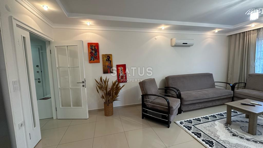 Просторная квартира в районе Кестель 1+1 70м2 фото 9