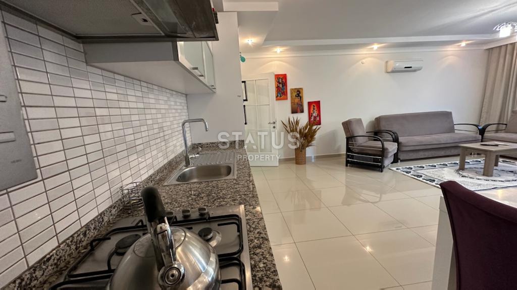 Просторная квартира в районе Кестель 1+1 70м2 фото 10