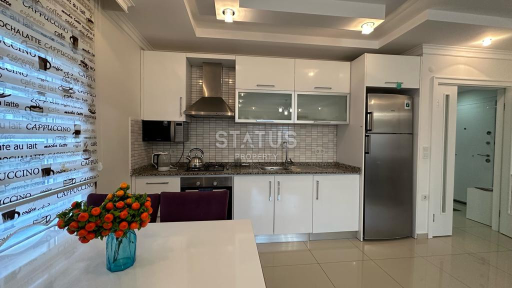 Просторная квартира в районе Кестель 1+1 70м2 фото 13