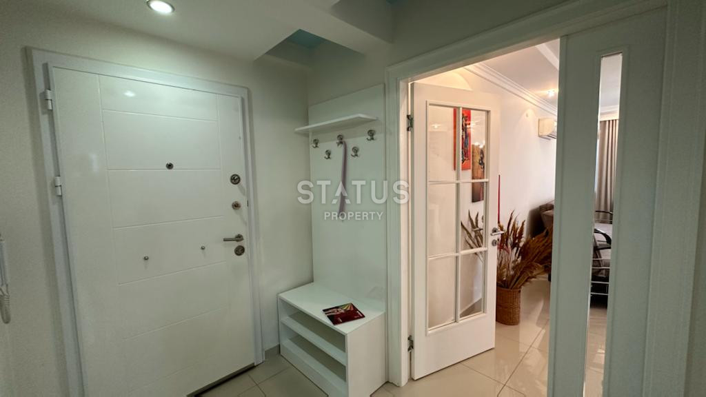 Просторная квартира в районе Кестель 1+1 70м2 фото 14