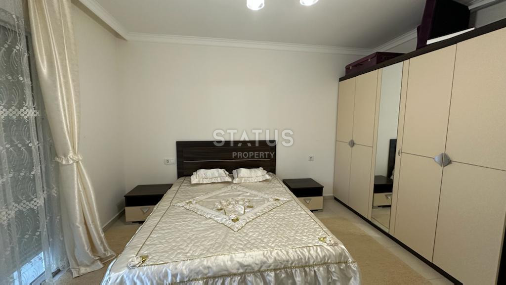 Просторная квартира в районе Кестель 1+1 70м2 фото 15