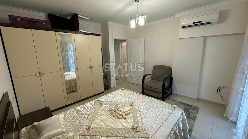 Просторная квартира в районе Кестель 1+1 70м2 фото 17