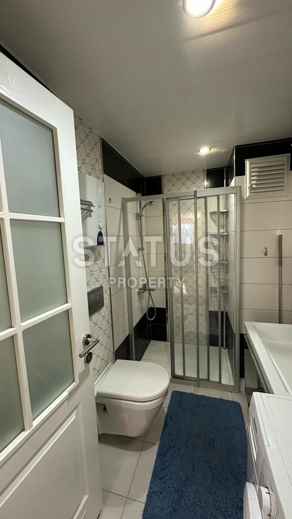 Просторная квартира в районе Кестель 1+1 70м2 фото 18