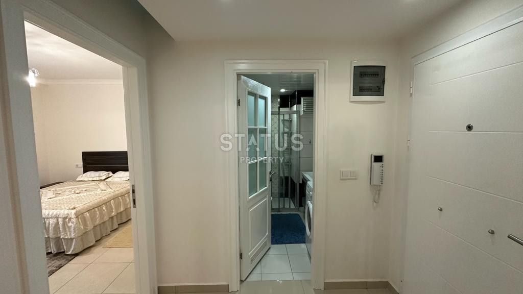 Просторная квартира в районе Кестель 1+1 70м2 фото 20