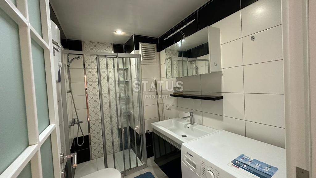 Просторная квартира в районе Кестель 1+1 70м2 фото 22