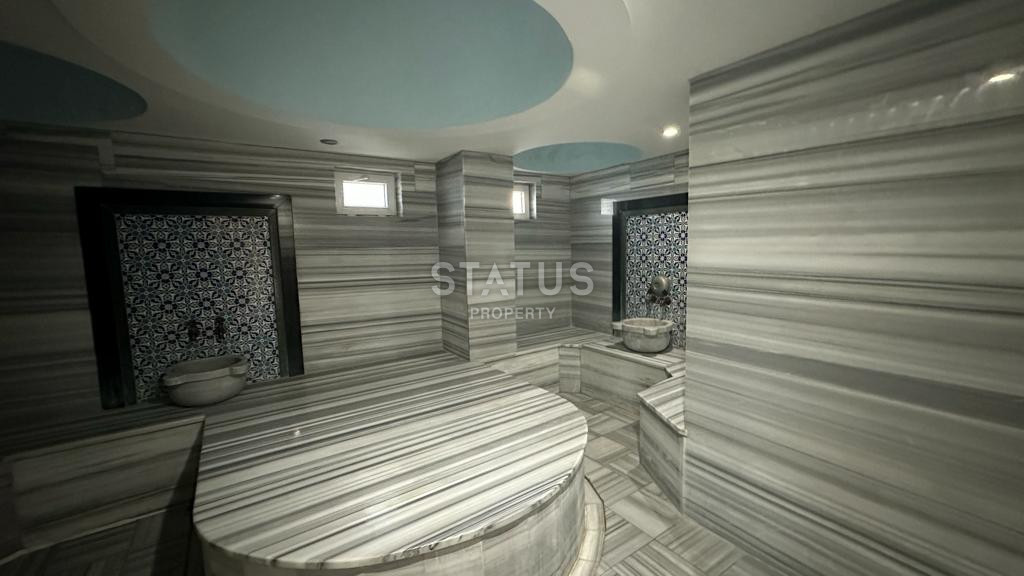 Просторная квартира в районе Кестель 1+1 70м2 фото 24