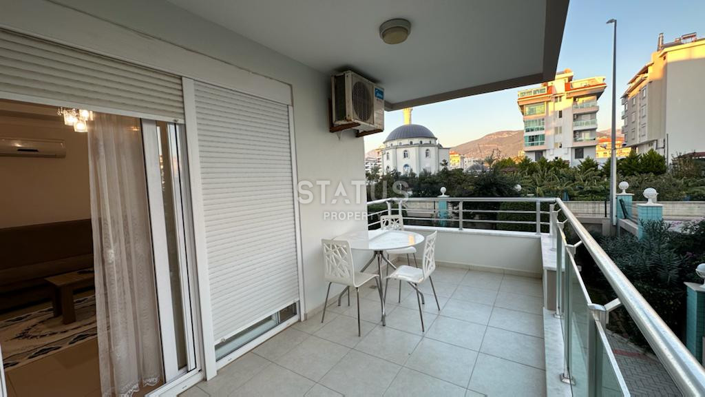 Просторная квартира в районе Кестель 1+1 70м2 фото 25