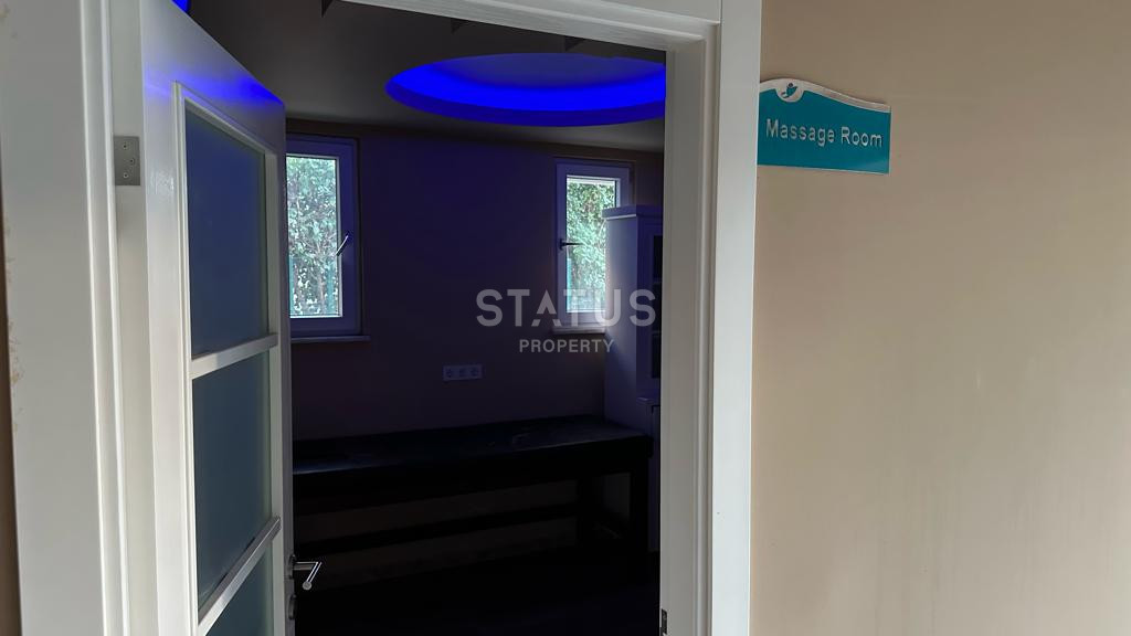 Просторная квартира в районе Кестель 1+1 70м2 фото 26