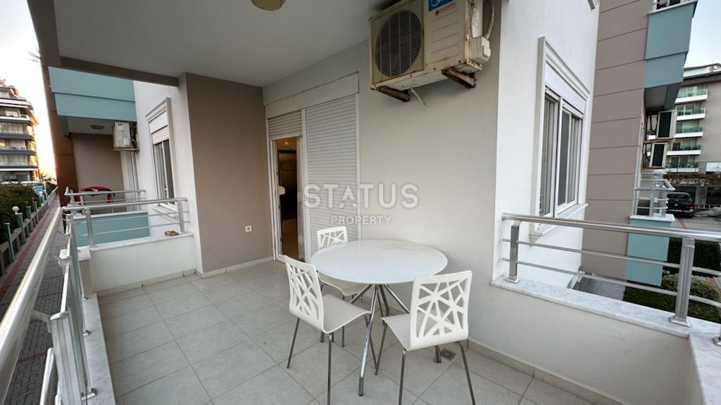 Просторная квартира в районе Кестель 1+1 70м2 фото 27