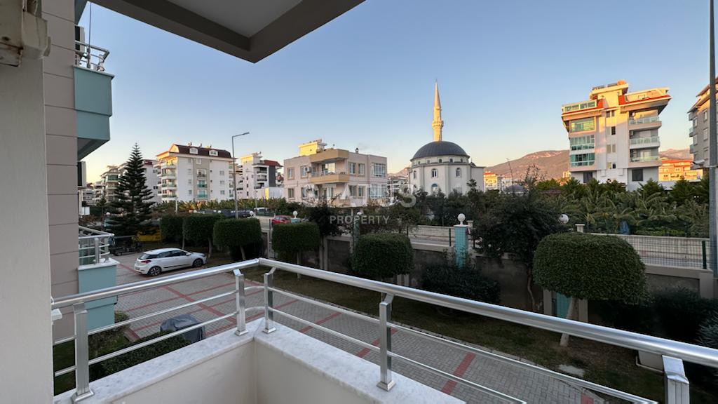 Просторная квартира в районе Кестель 1+1 70м2 фото 29