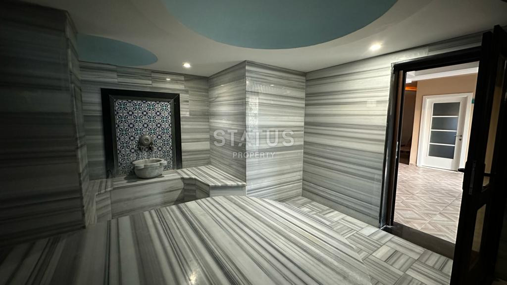 Просторная квартира в районе Кестель 1+1 70м2 фото 31