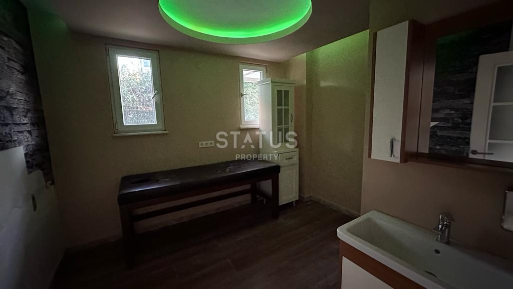 Просторная квартира в районе Кестель 1+1 70м2 фото 32