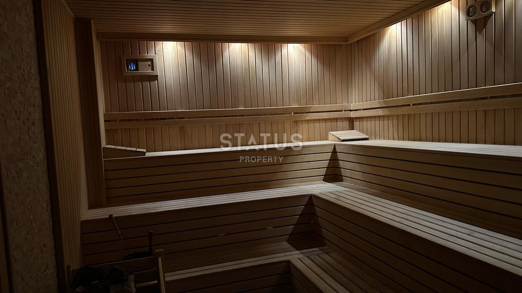 Просторная квартира в районе Кестель 1+1 70м2 фото 33