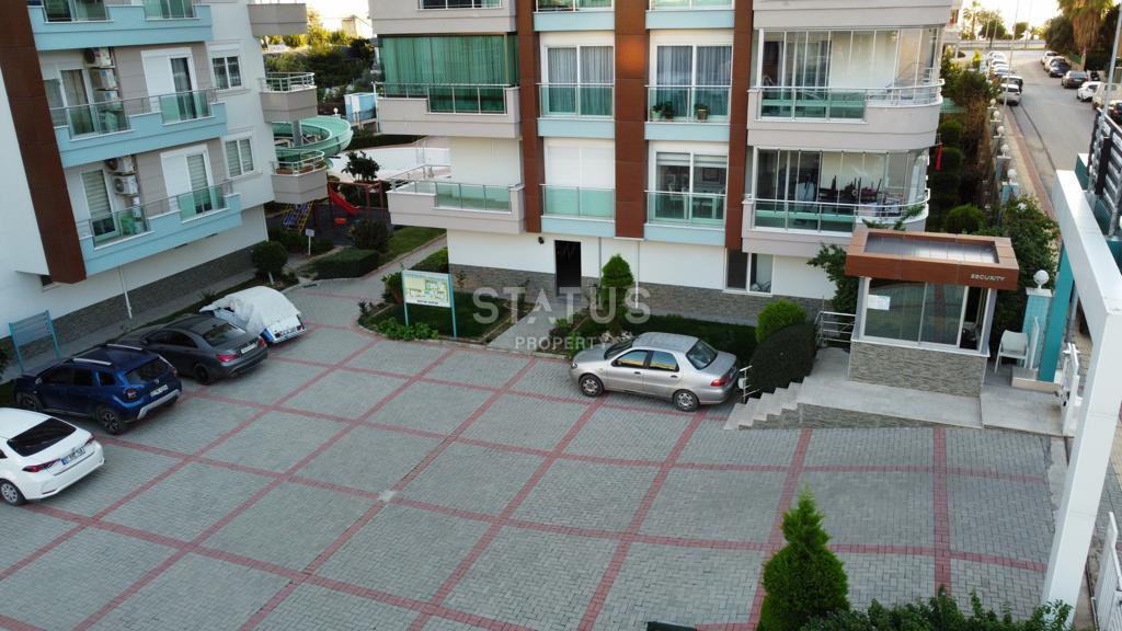 Просторная квартира в районе Кестель 1+1 70м2 фото 35