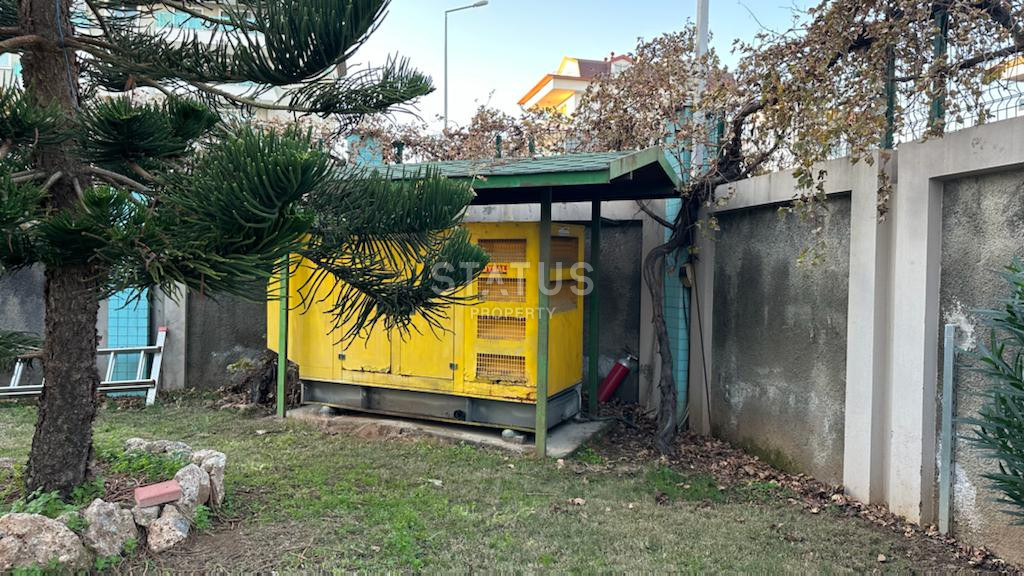 Просторная квартира в районе Кестель 1+1 70м2 фото 36