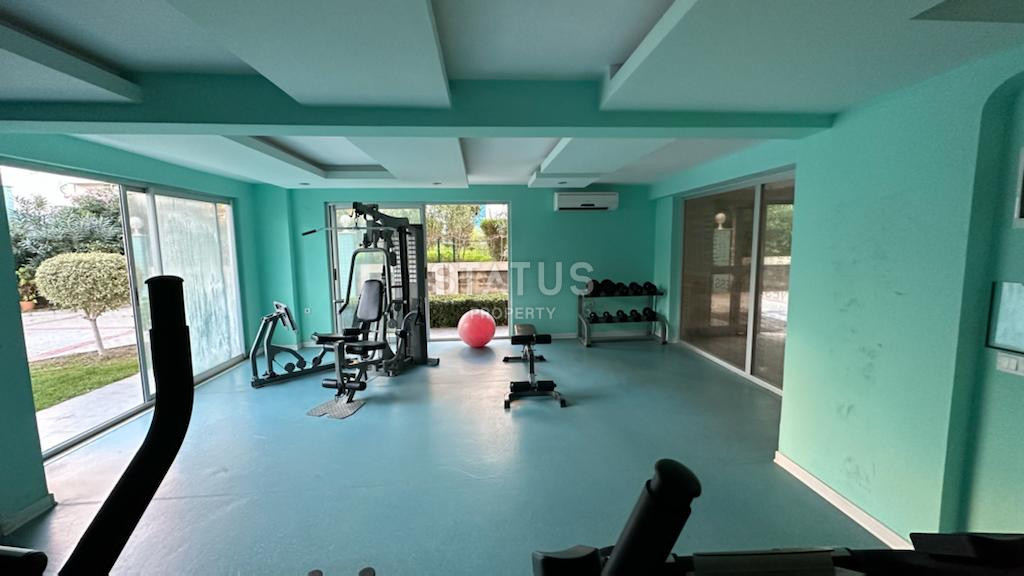 Просторная квартира в районе Кестель 1+1 70м2 фото 37