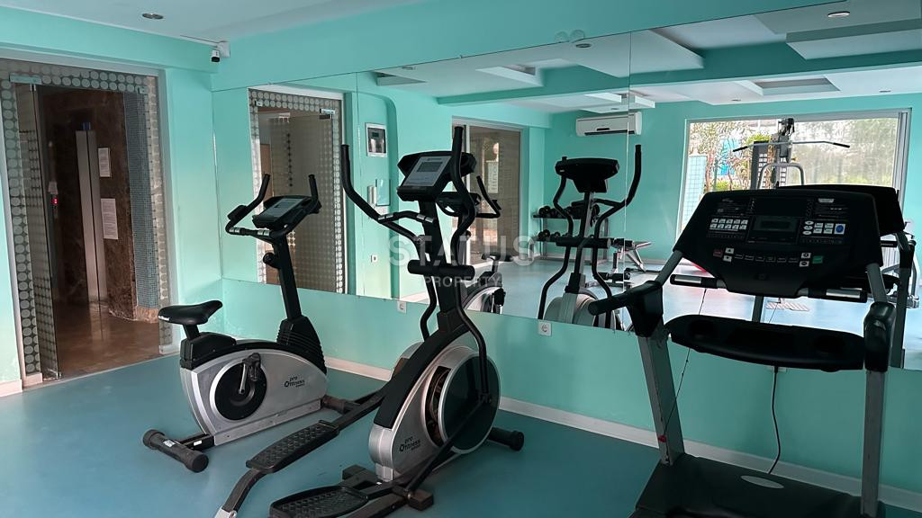 Просторная квартира в районе Кестель 1+1 70м2 фото 38