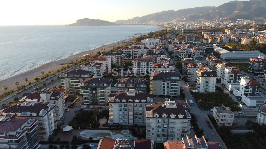 Просторная квартира в районе Кестель 1+1 70м2 фото 40