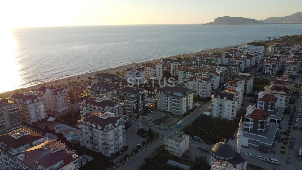 Просторная квартира в районе Кестель 1+1 70м2 фото 41