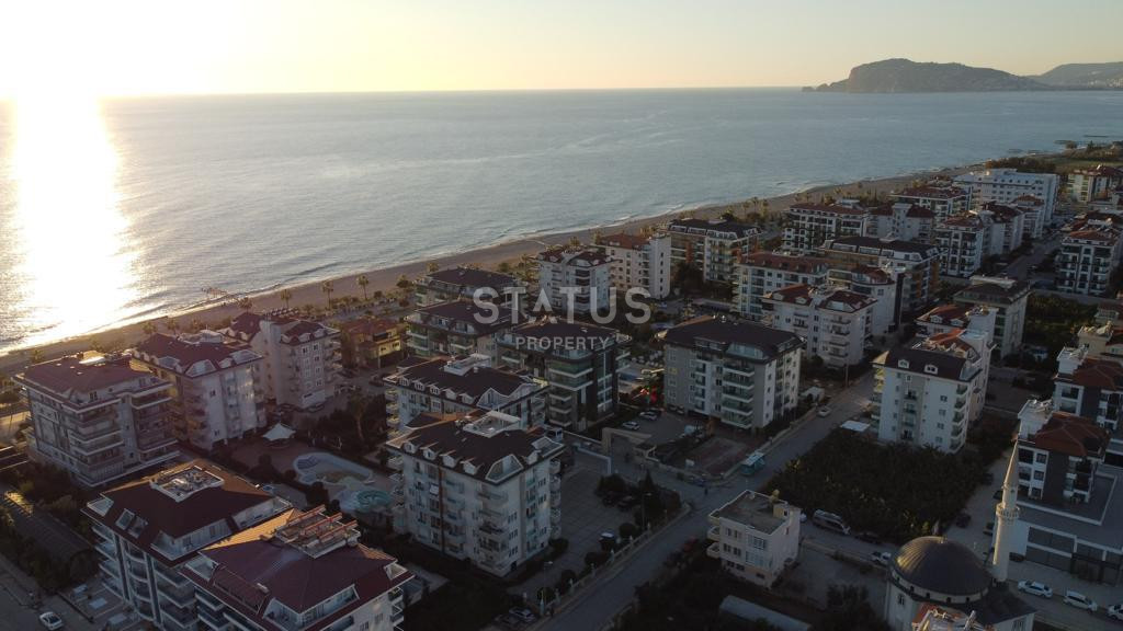 Просторная квартира в районе Кестель 1+1 70м2 фото 42