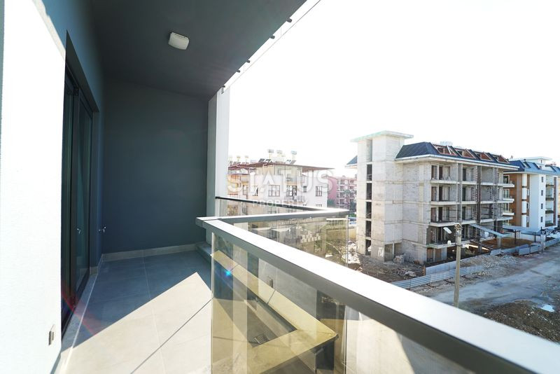 Стильная квартира 1+1 в центре Алании 55м2 фото 15