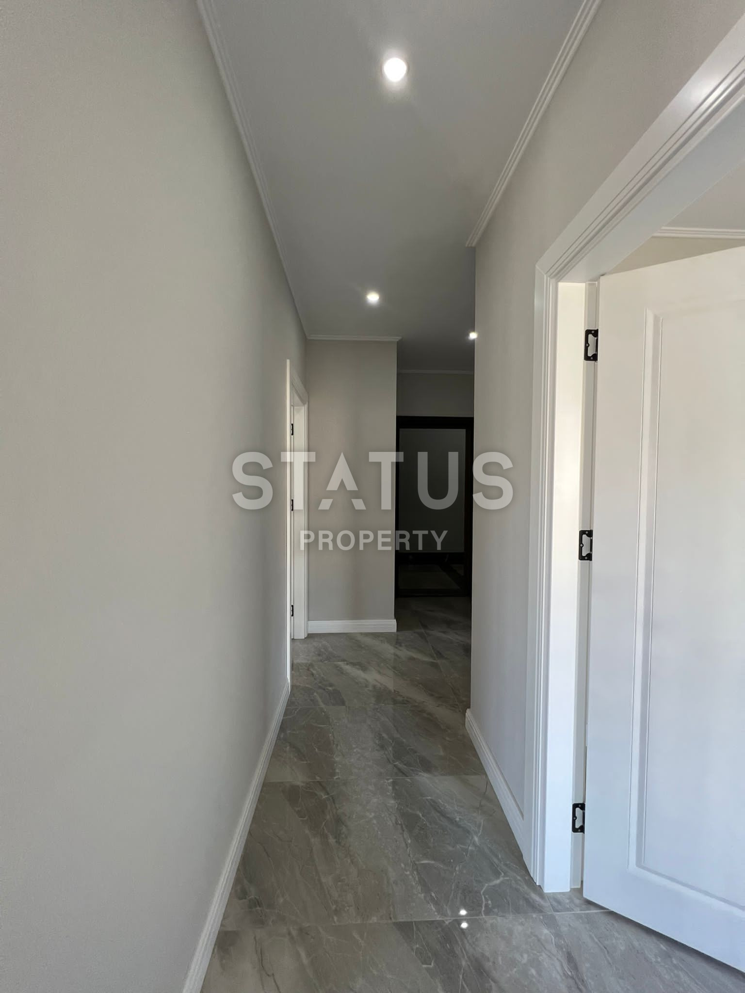 Квартира 2+1 в районе Оба, 115м2 фото 4