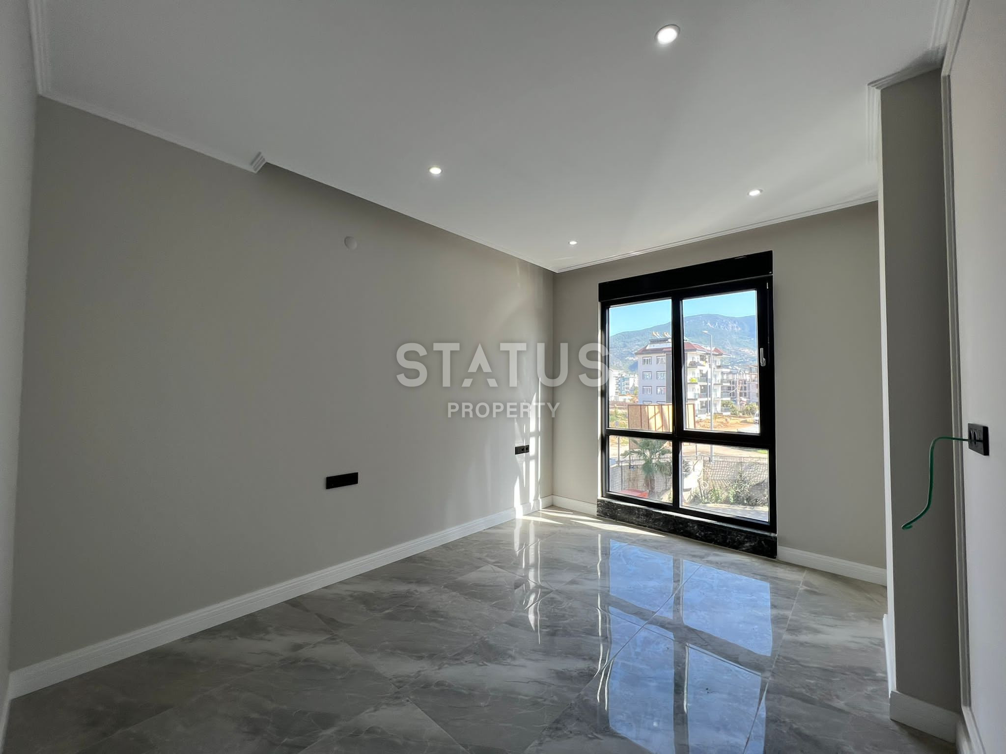 Квартира 2+1 в районе Оба, 115м2 фото 5