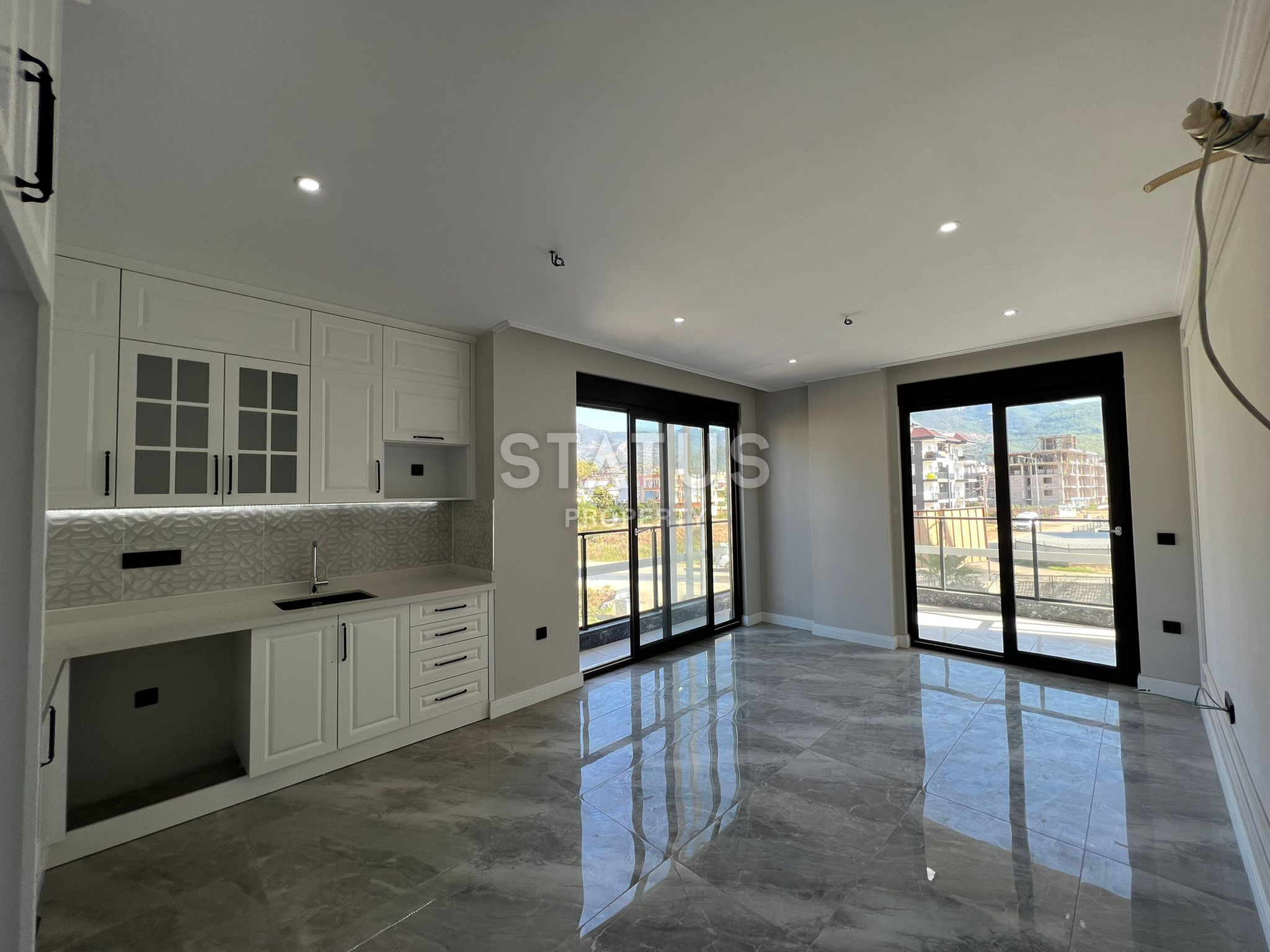 Квартира 2+1 в районе Оба, 115м2 фото 8