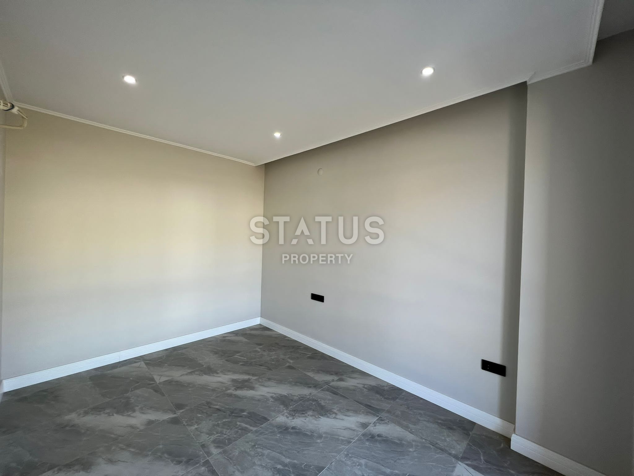 Квартира 2+1 в районе Оба, 115м2 фото 9