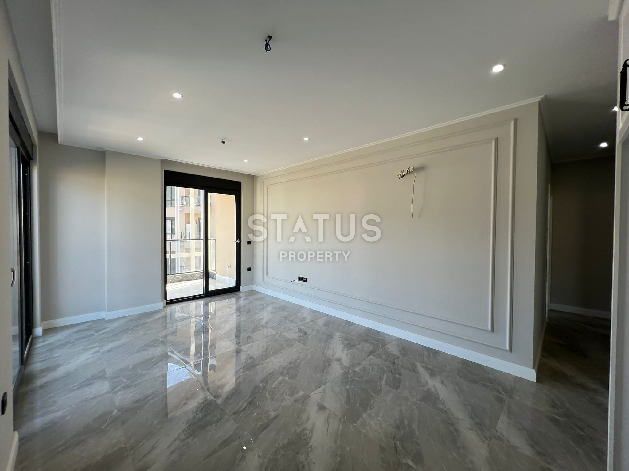 Квартира 2+1 в районе Оба, 115м2 фото 10