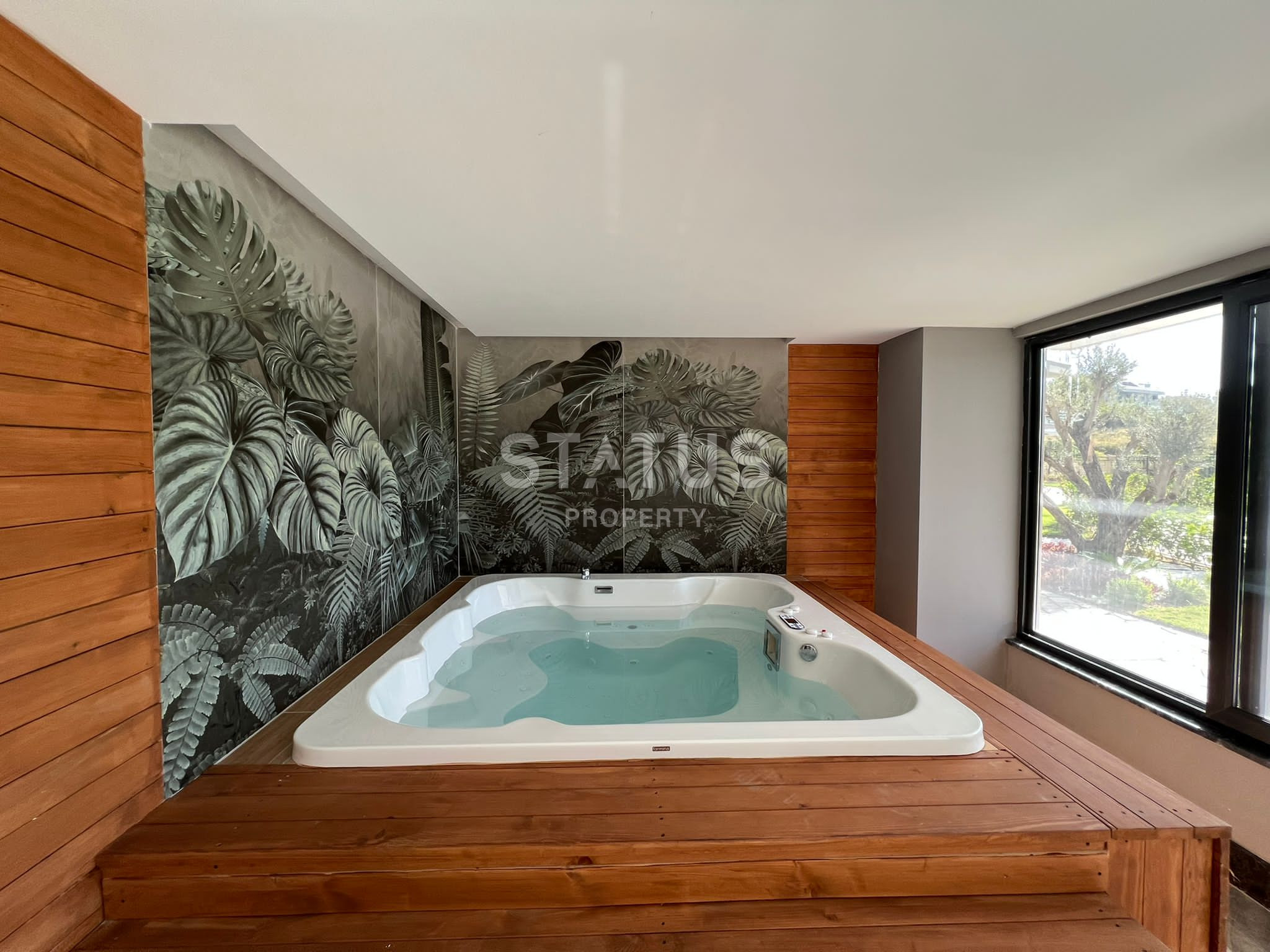 Квартира 2+1 в районе Оба, 115м2 фото 11