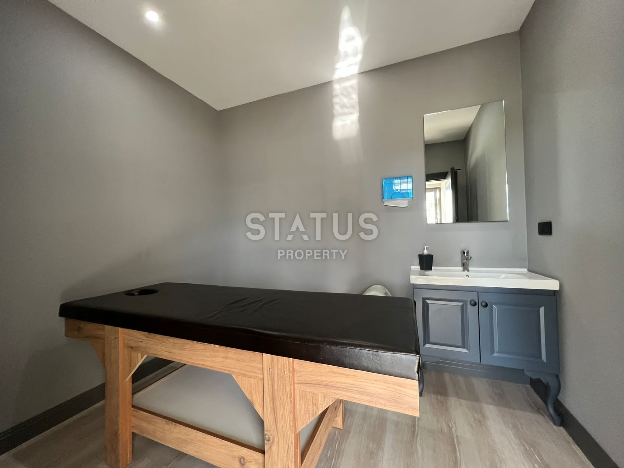 Квартира 2+1 в районе Оба, 115м2 фото 12