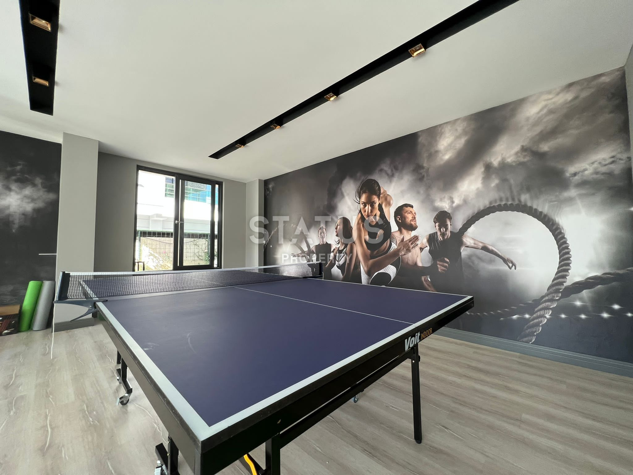 Квартира 2+1 в районе Оба, 115м2 фото 16