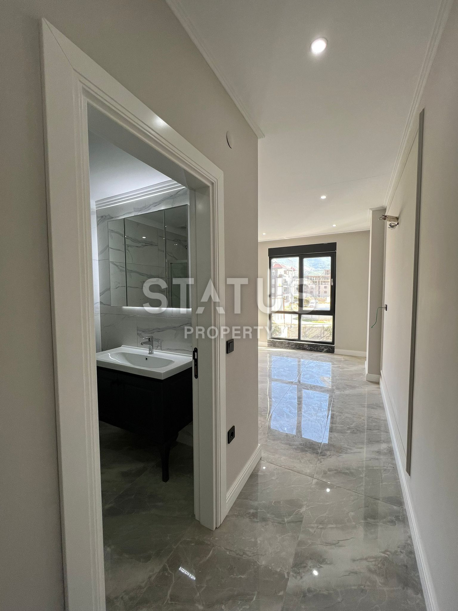 Квартира 2+1 в районе Оба, 115м2 фото 18