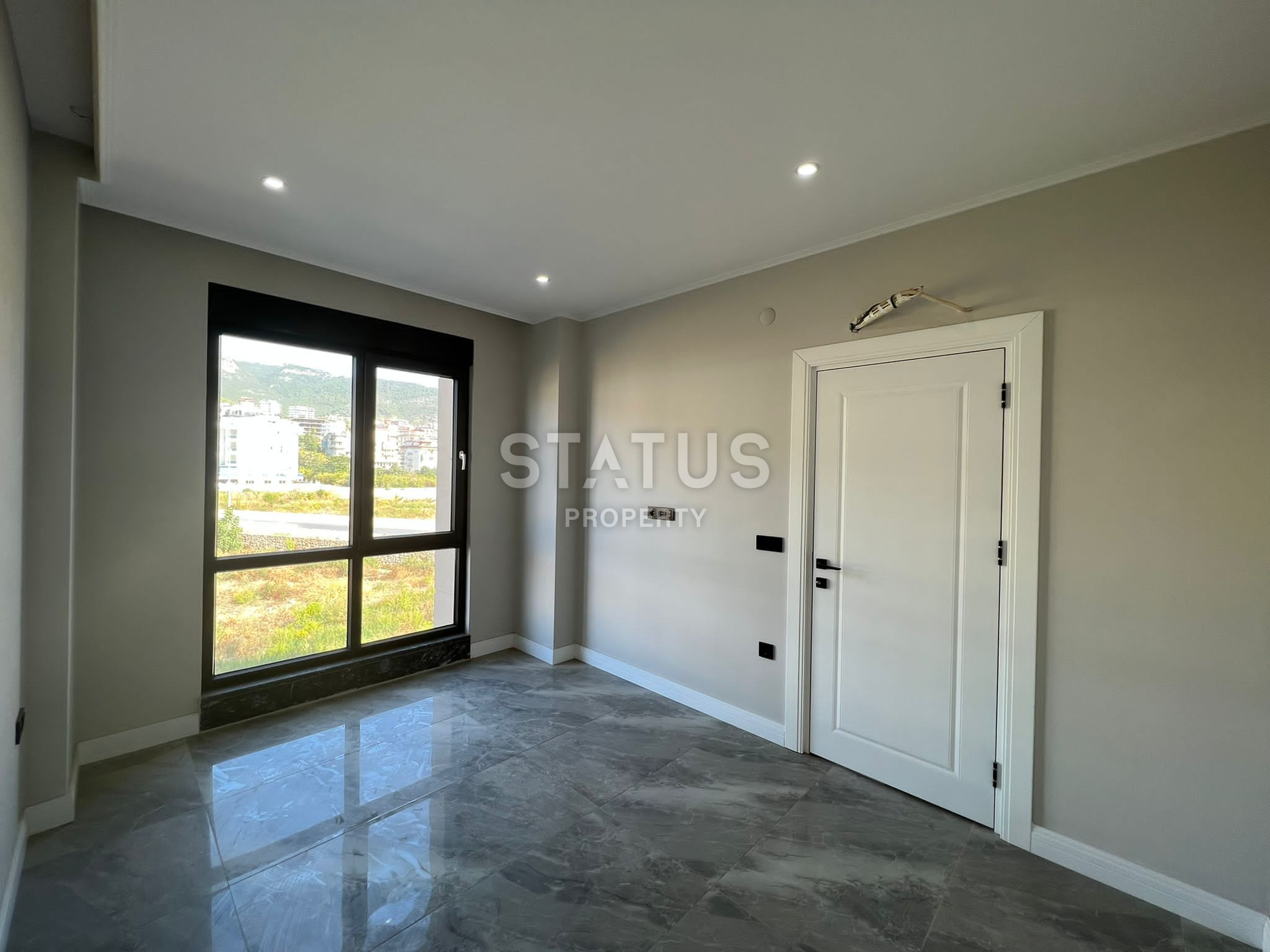 Квартира 2+1 в районе Оба, 115м2 фото 21