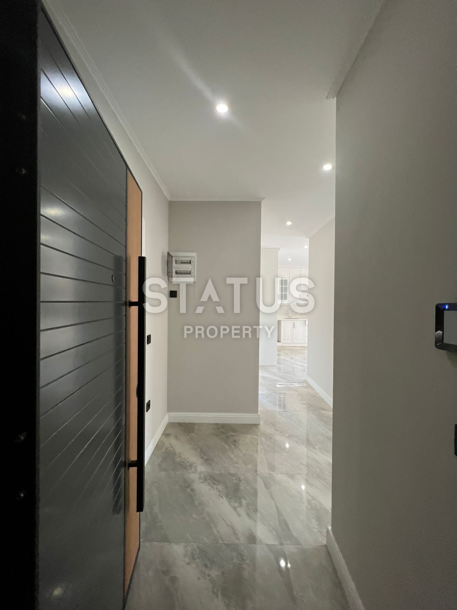 Квартира 2+1 в районе Оба, 115м2 фото 26