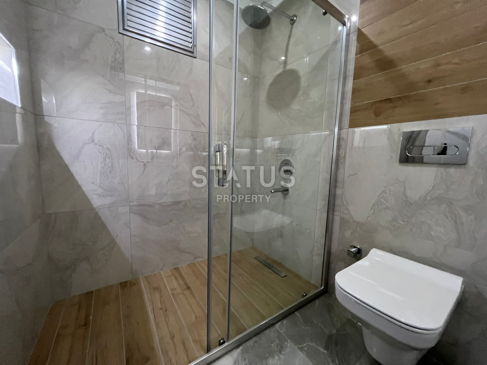 Квартира 2+1 в районе Оба, 115м2 фото 34