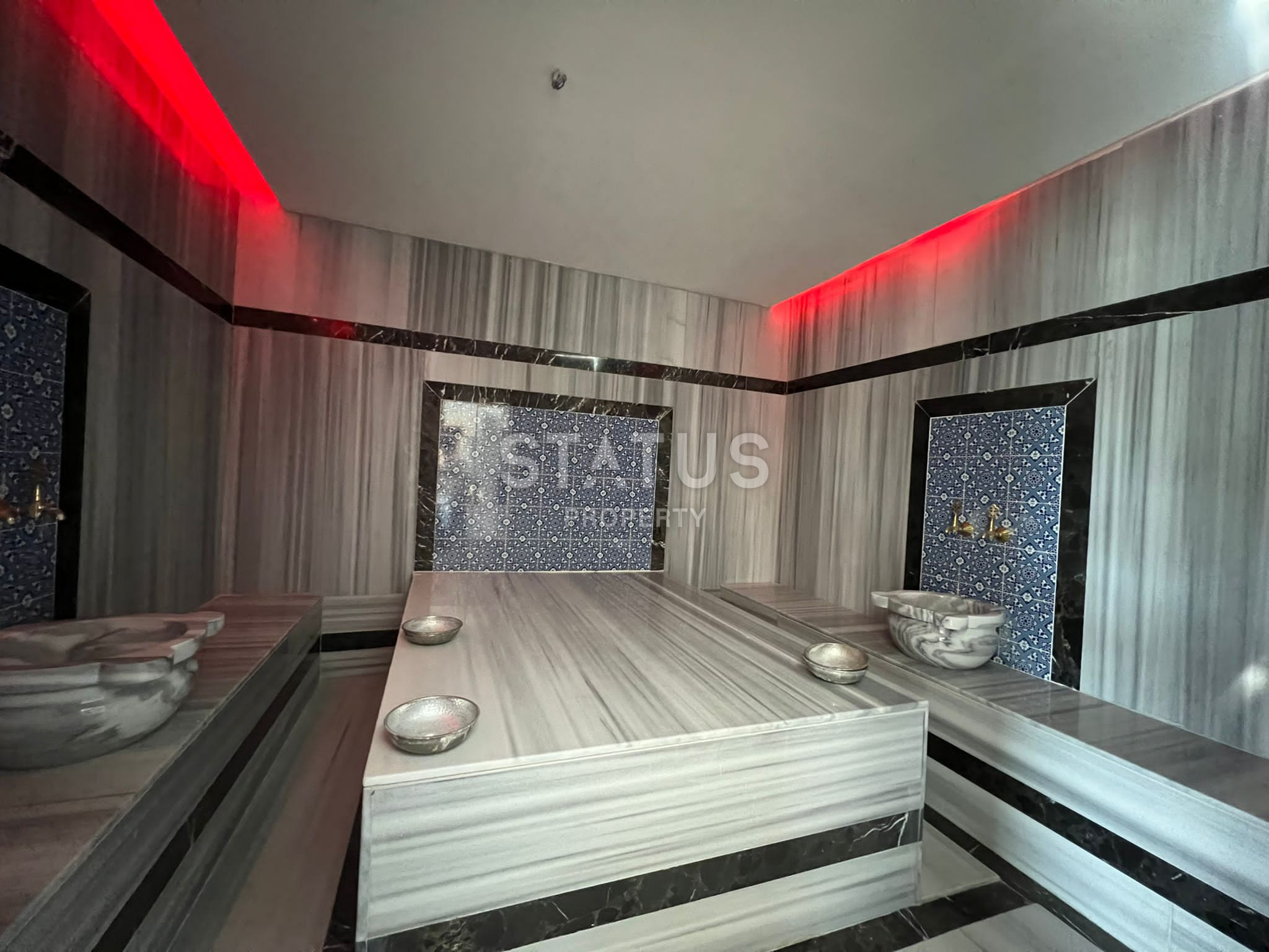 Квартира 2+1 в районе Оба, 115м2 фото 36